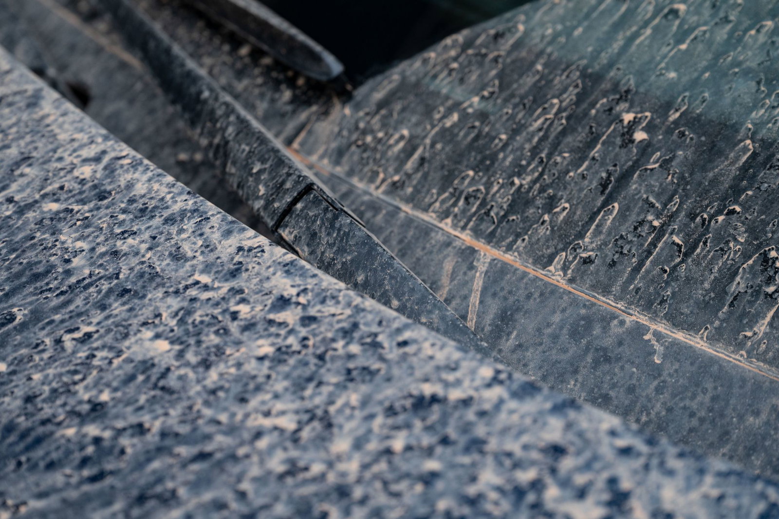 So heftig dürfte der Blutregen im Südwesten am Dienstag nicht ausfallen. (Archivbild)