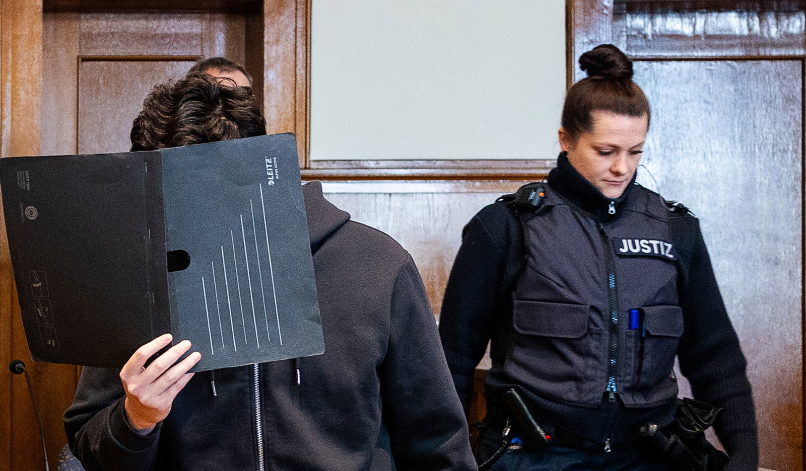 Das Urteil sorgt weiter für Gesprächsstoff im Saarland. (Archivbild)