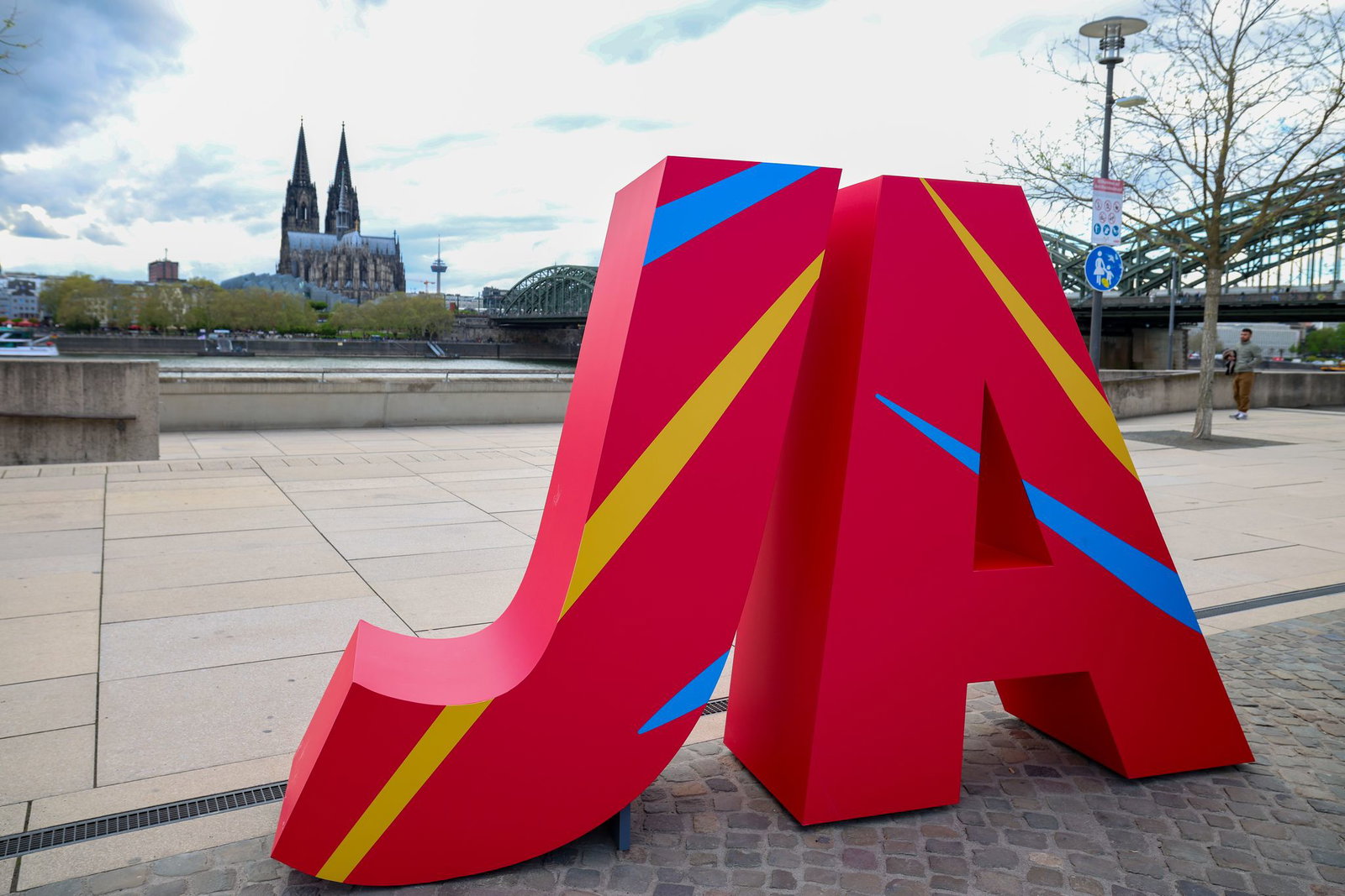 Klares Ja für Olympia: Die Pläne von NRW für eine Bewerbung haben die Rückendeckung der Bürger.