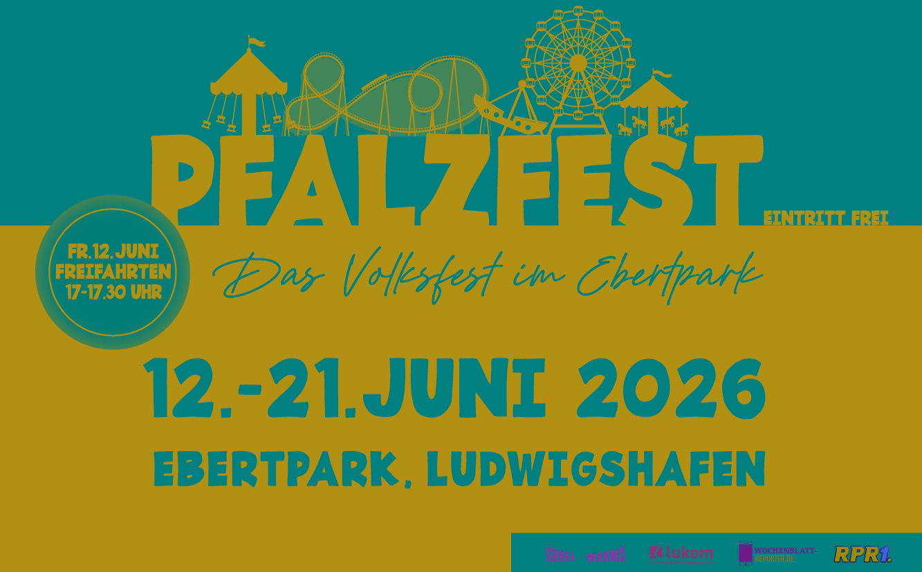 Pfalzfest