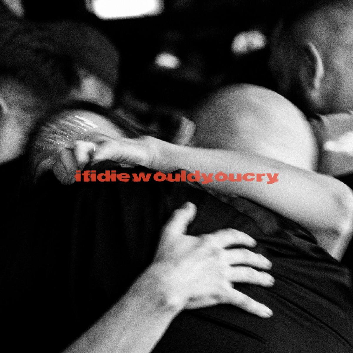 AVAION, BUNT. ifidiewouldyoucry