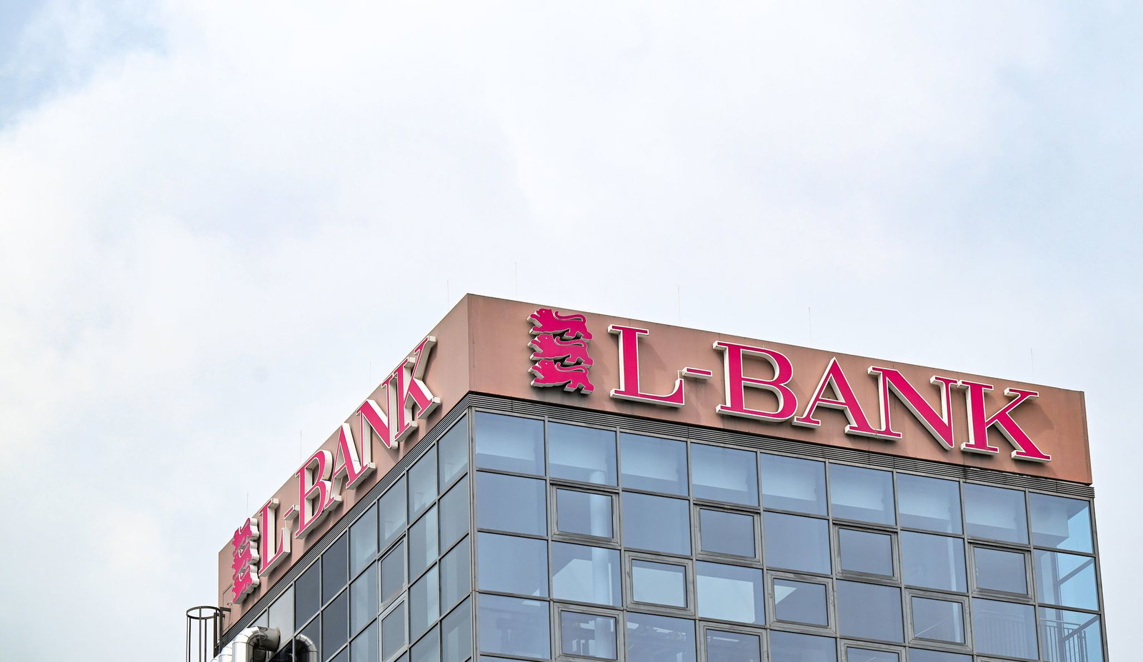 Die L-Bank unterstützt die Wirtschaft mit Milliarden. (Archivbild)