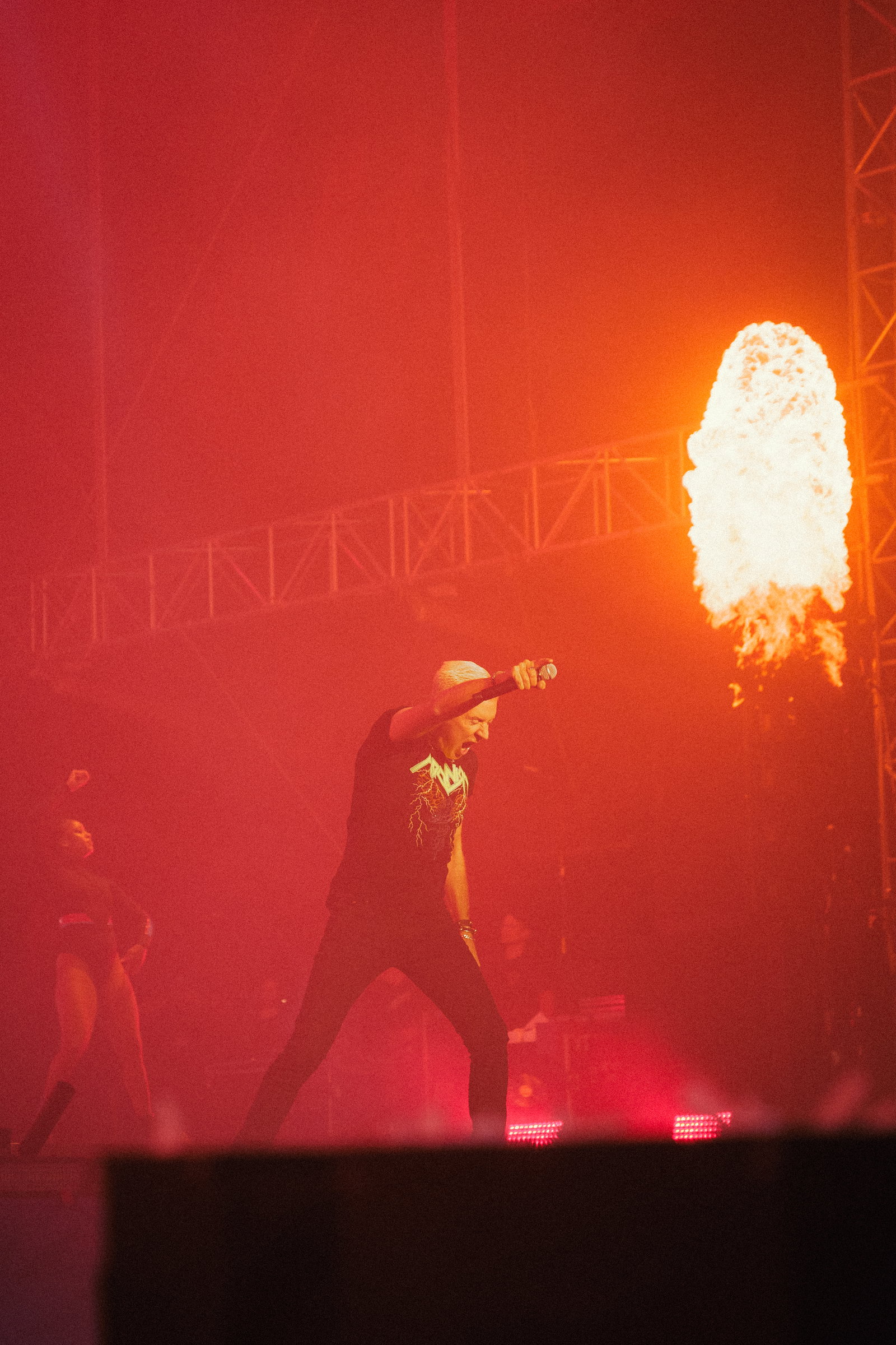 Glücksgefühle Scooter 2025