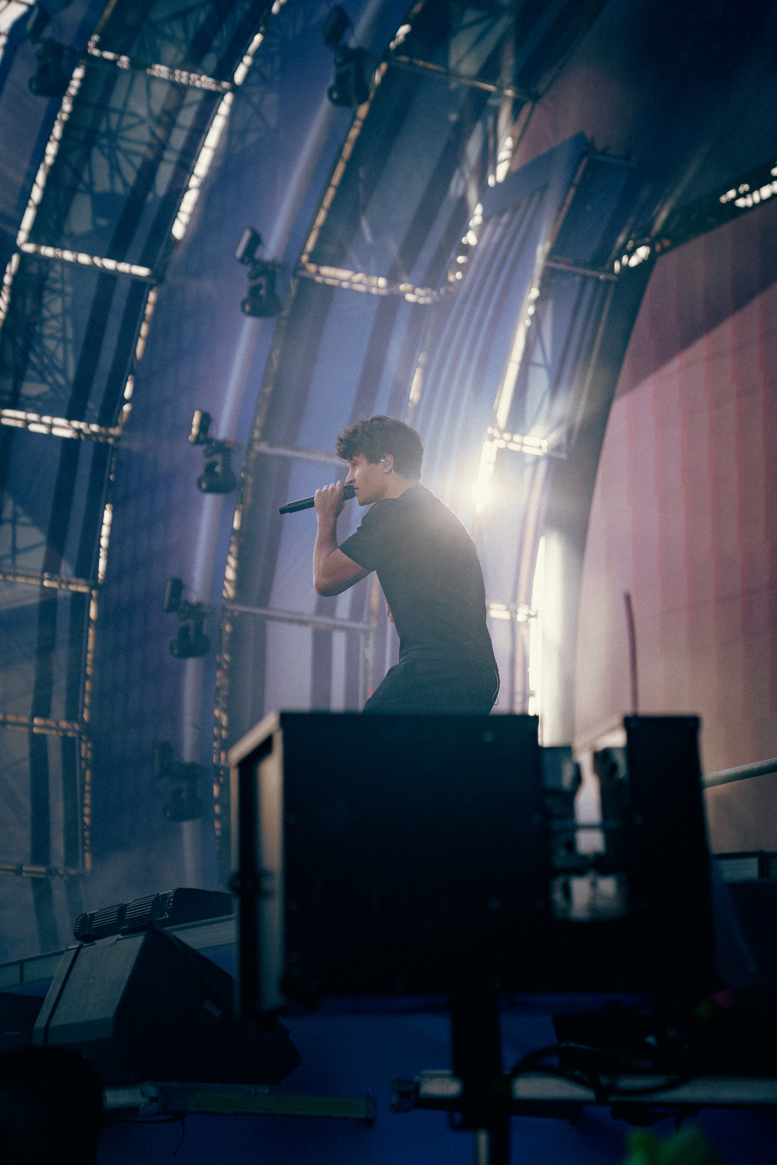 Glücksgefühle Wincent Weiss 2025