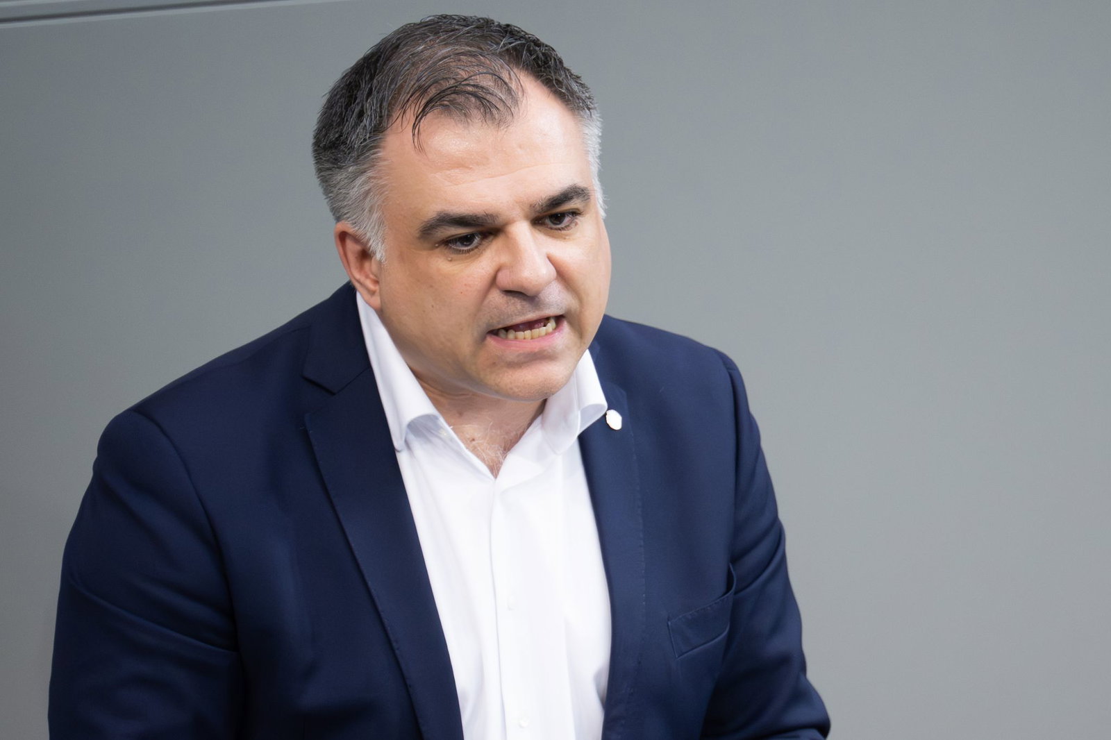 Die SPD warnt vor einer Überlastung der Versicherten. (Archivbild) 