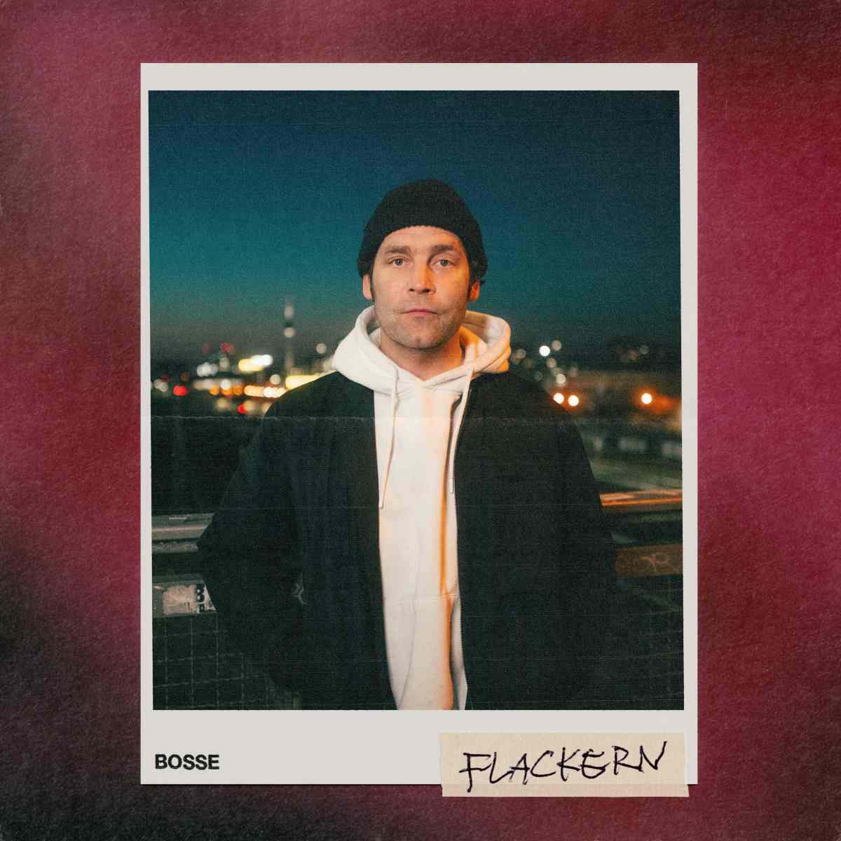 Bosse - Flackern
