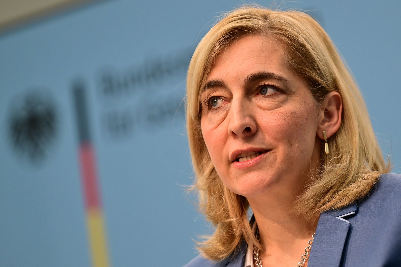 Das Paket von Bundesgesundheitsministerin Warken (CDU) soll am Mittwoch durch das Bundeskabinett gehen. (Archivfoto)