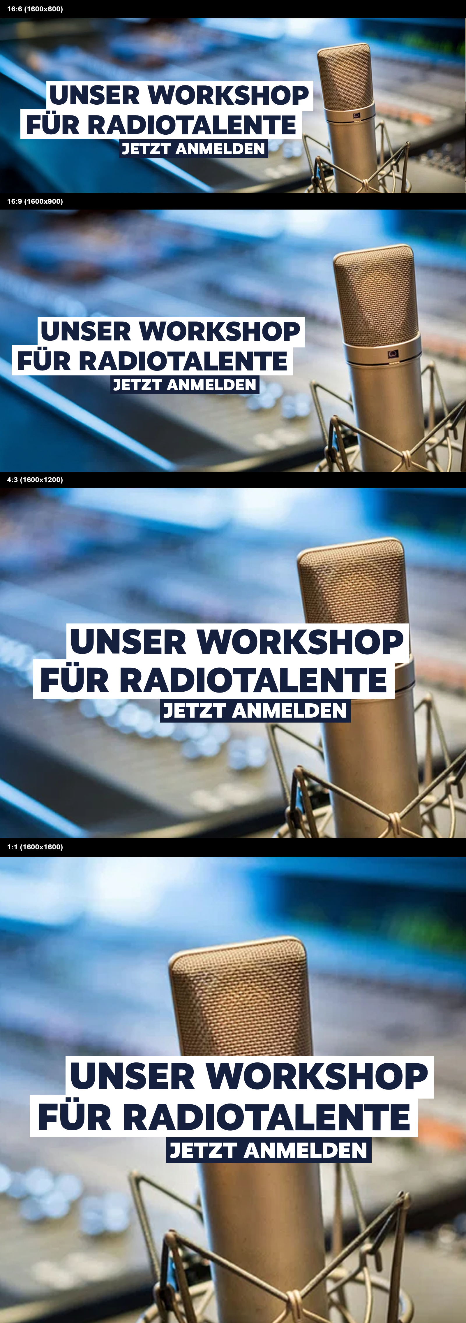 An die Mirkos Bundle