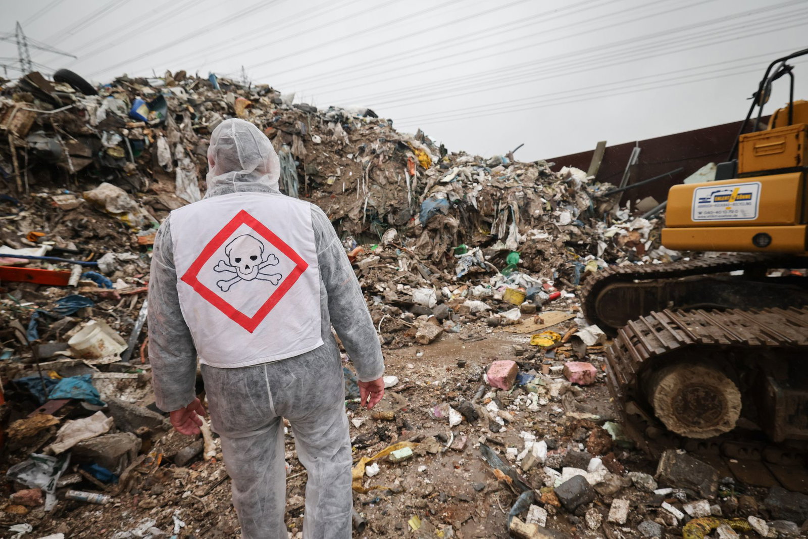 Mit der Reform soll eine EU-Richtlinie umgesetzt werden. (Symbolbild)