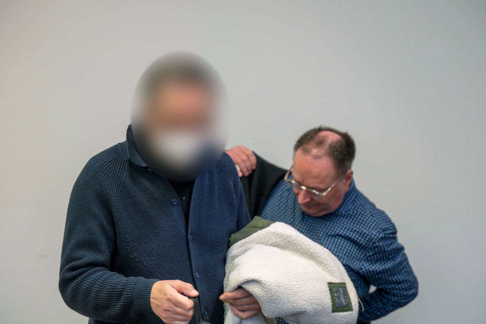 Die Staatsanwaltschaft hatte sogar vier Jahre und zehn Monate gefordert.