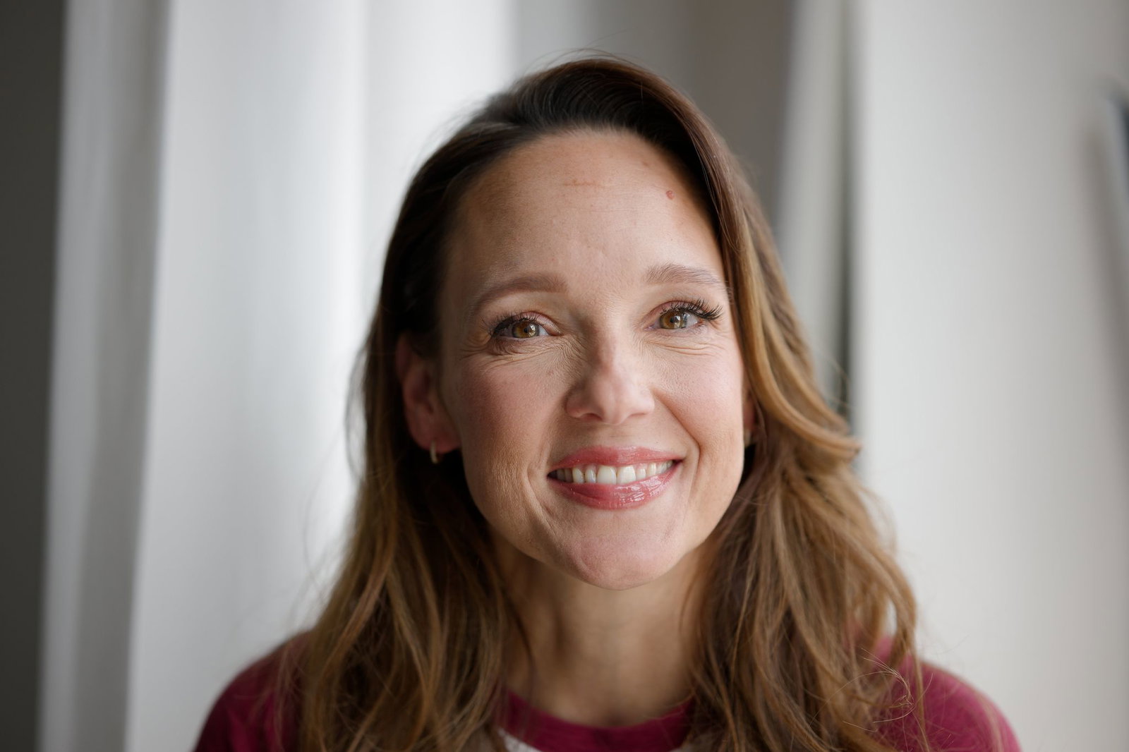 Fordert einen offeneren Umgang mit psychischen Problemen: Entertainerin Carolin Kebekus.