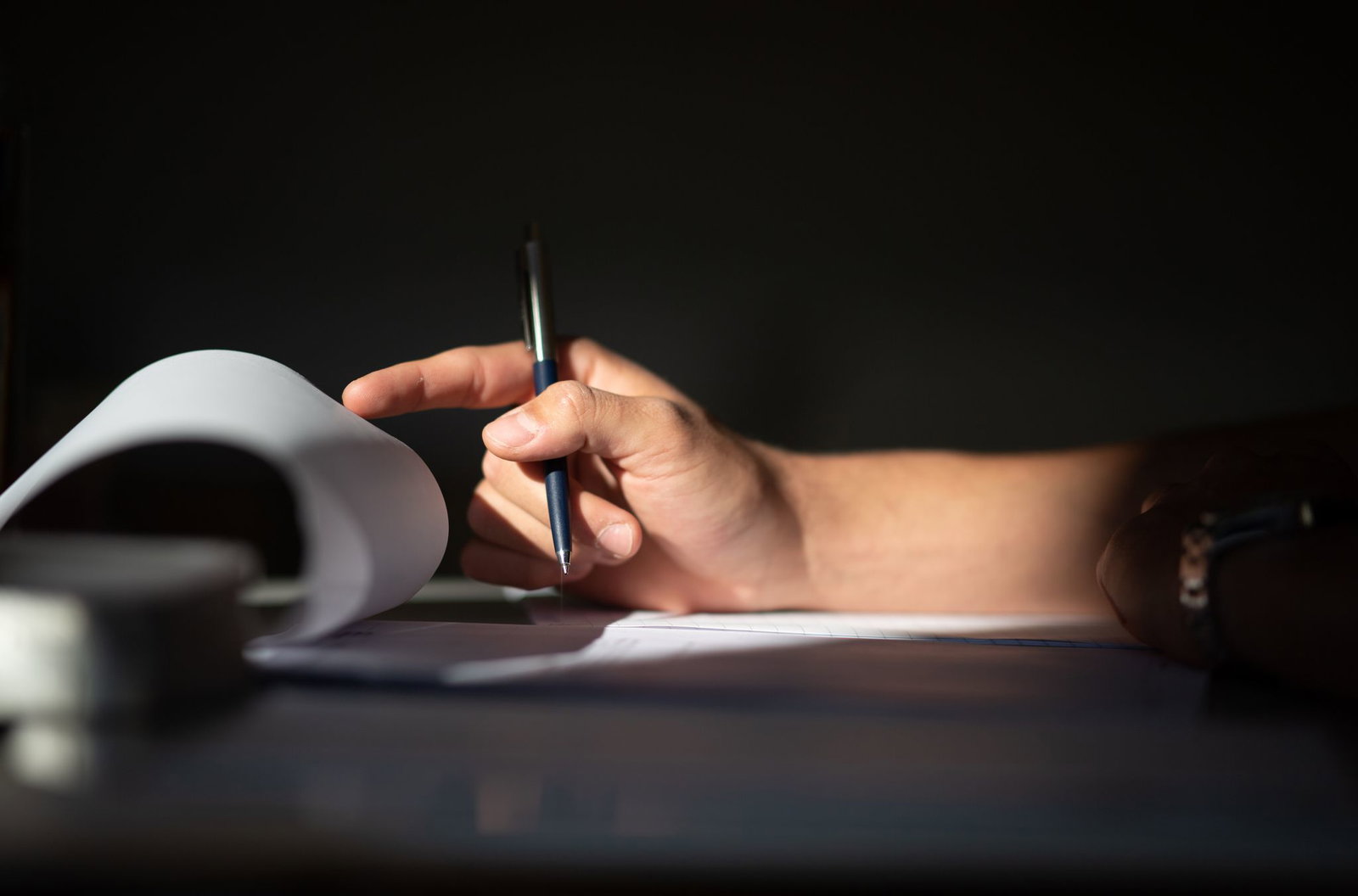 Eine neue Studie liefert Erkenntnisse zu Hochbegabung und politischer Orientierung. (Symbolbild)