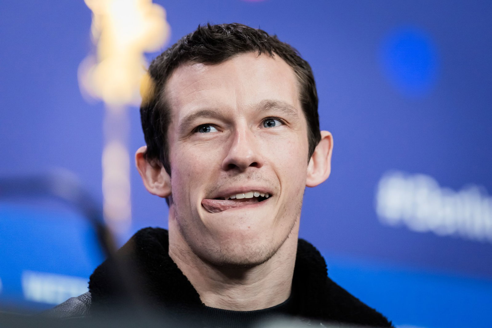 Callum Turner spielt in «Rosebush Pruning» mit. (Archivbild)