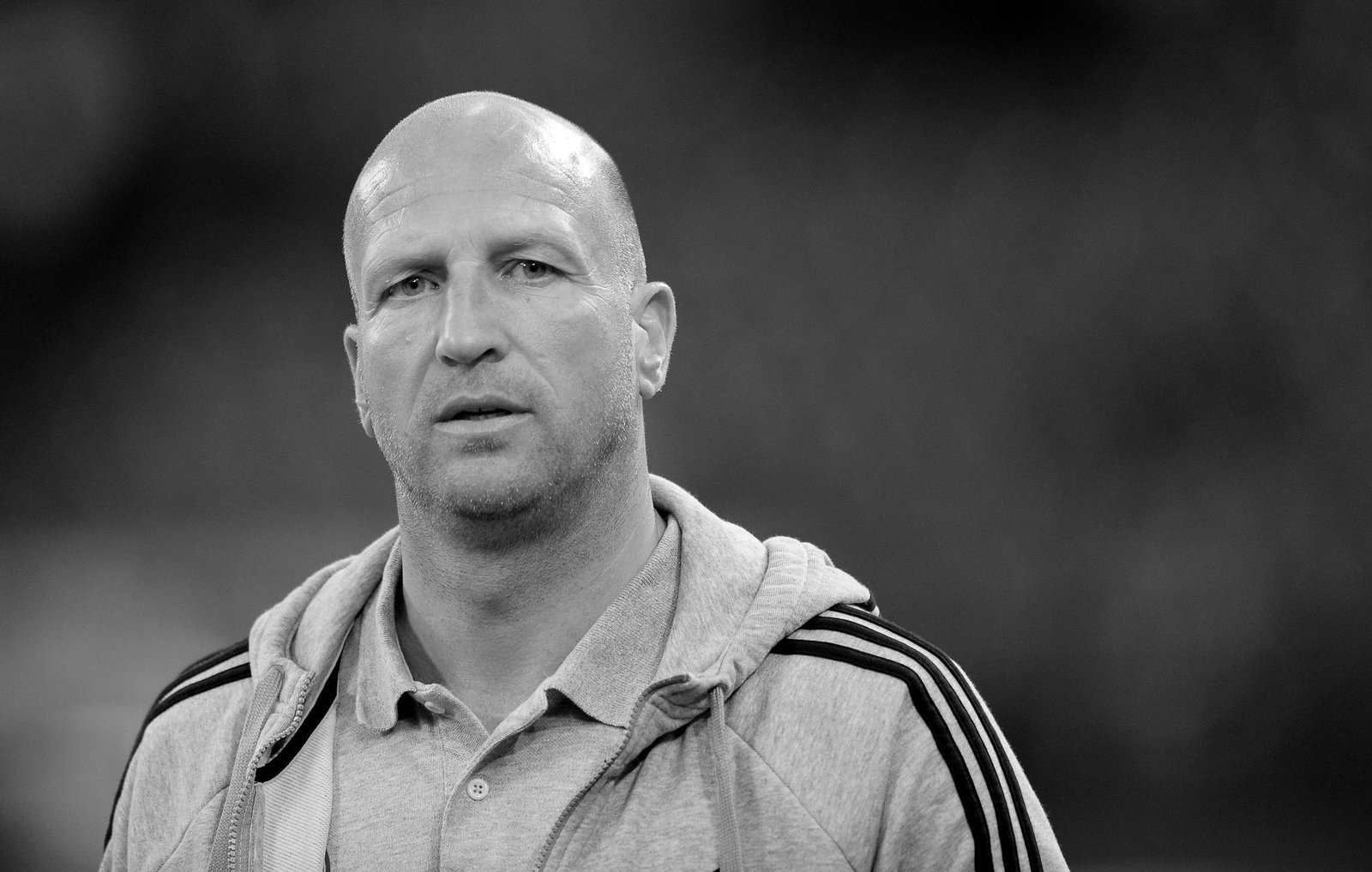 Prinzen trainierte interimsweise den 1. FC Nürnberg.