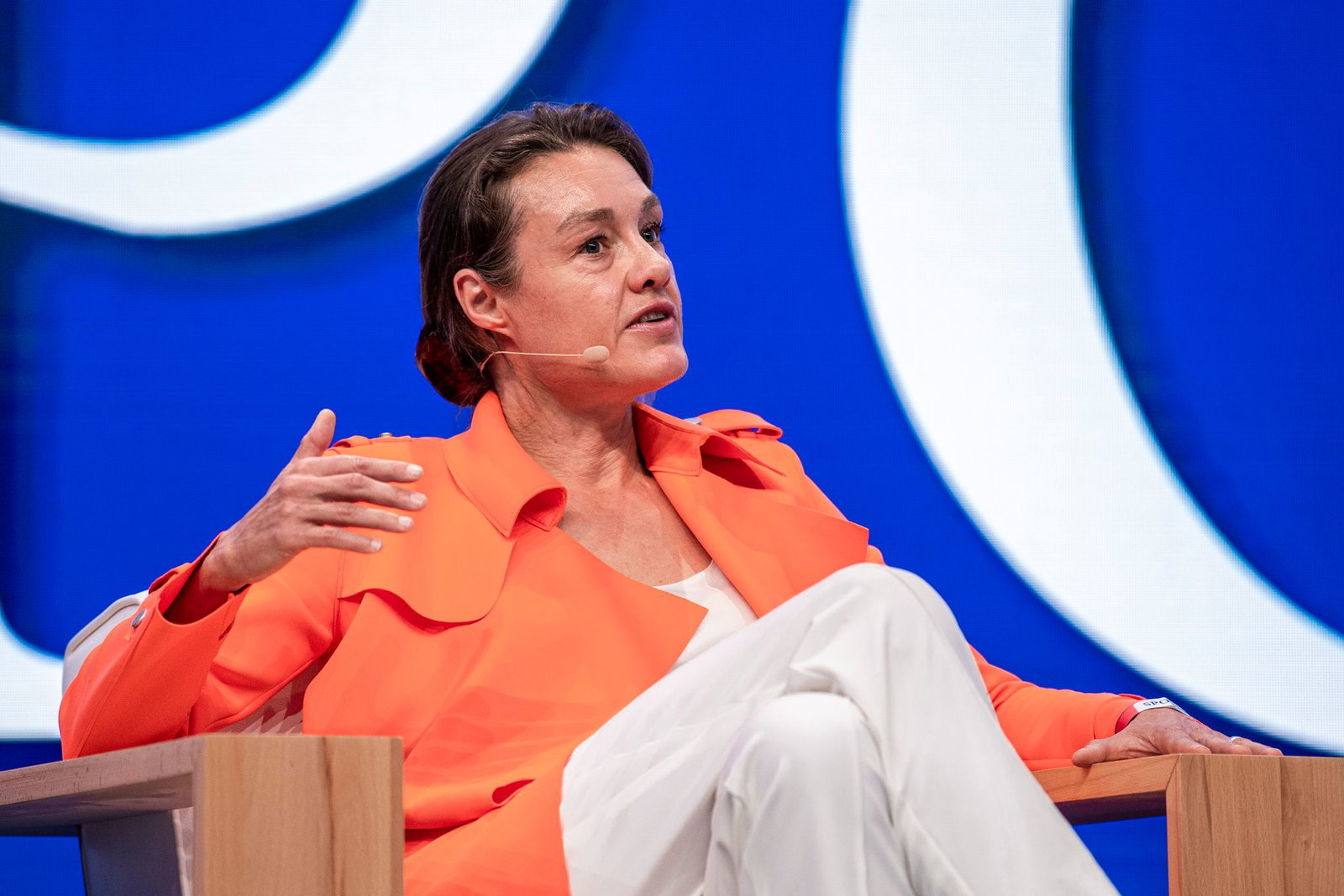 Katja Kraus war von 2003 bis 2011 im Vorstand des Hamburger SV. (Archivbild)