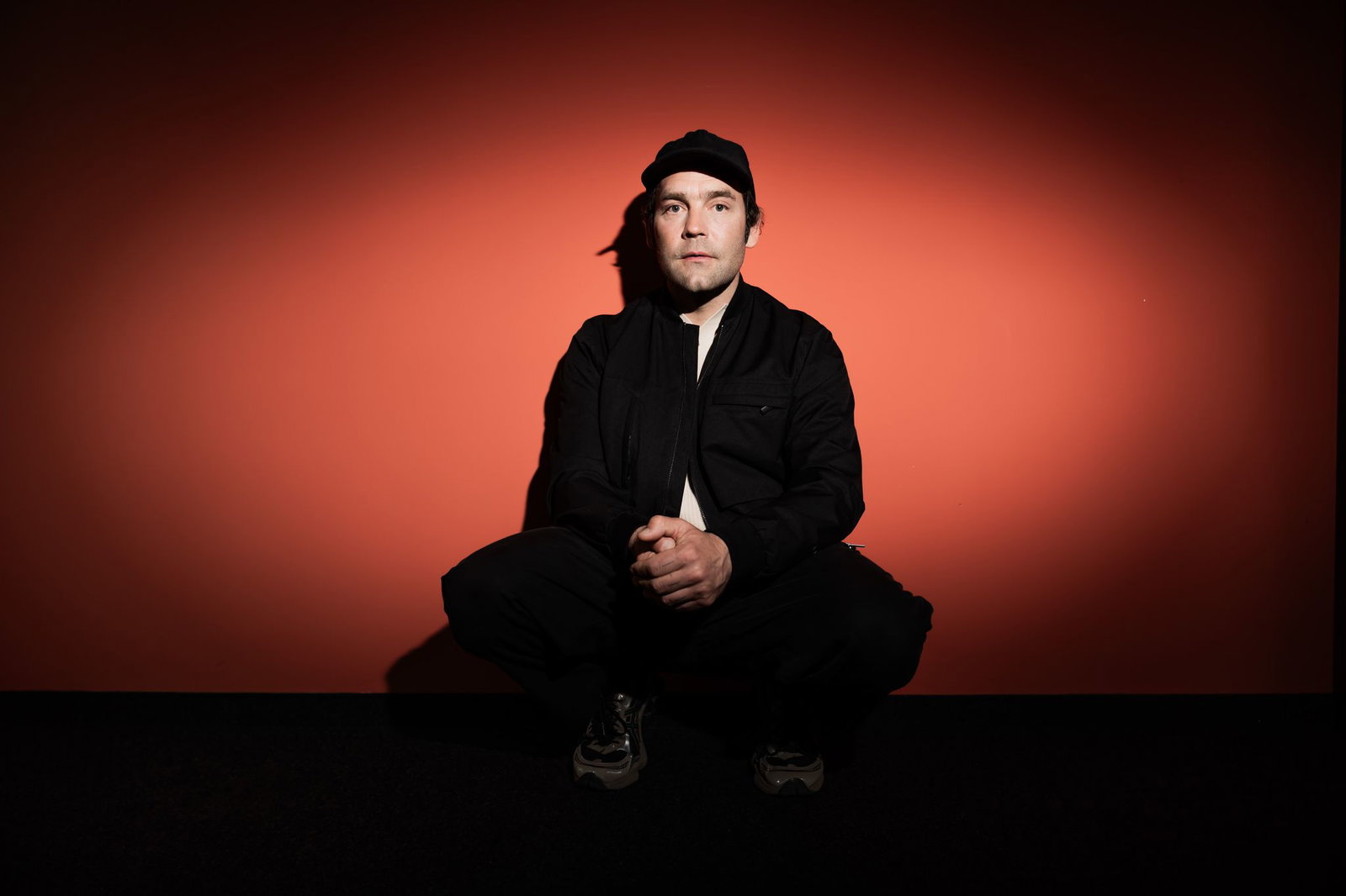 Auf «Stabile Poesie» sind auch Songs mit Haltung, die beispielsweise den Hass in der Gesellschaft thematisieren. (Archivbild)