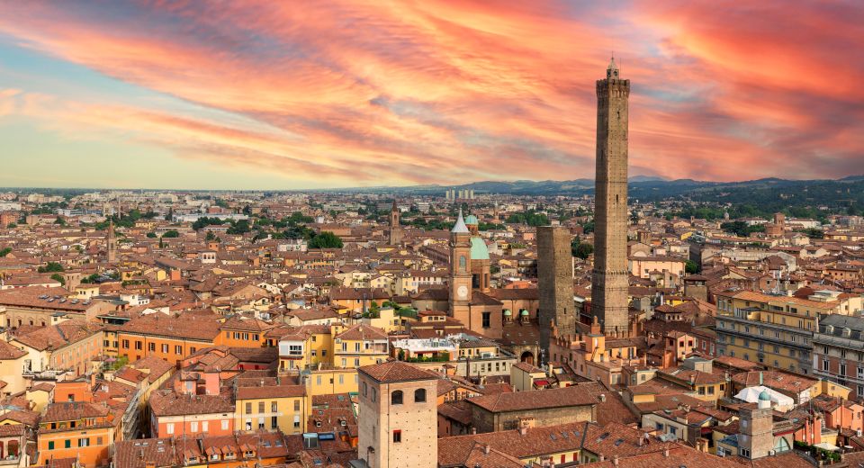 Bologna