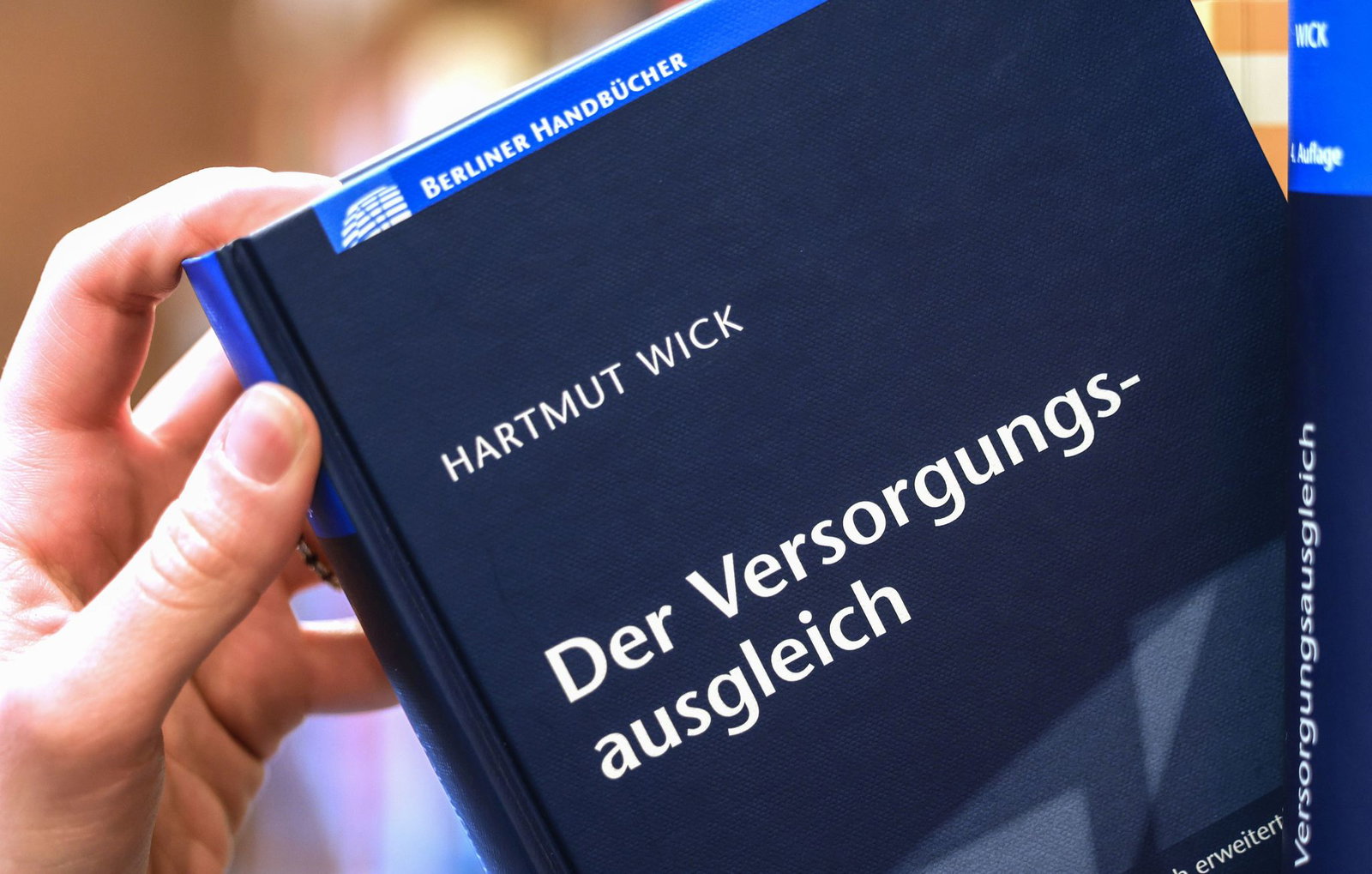 Beim Versorgungsausgleich geht es darum, für den Zeitraum der Ehe einen Ausgleich in Bezug auf die späteren Rentenansprüche herzustellen. (Symbolbild)