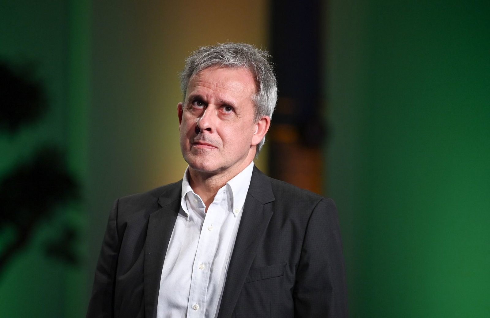 Pierre Littbarski gewann mit der DFB-Auswahl 1990 in Italien die Fußball-Weltmeisterschaft. (Archivbild)