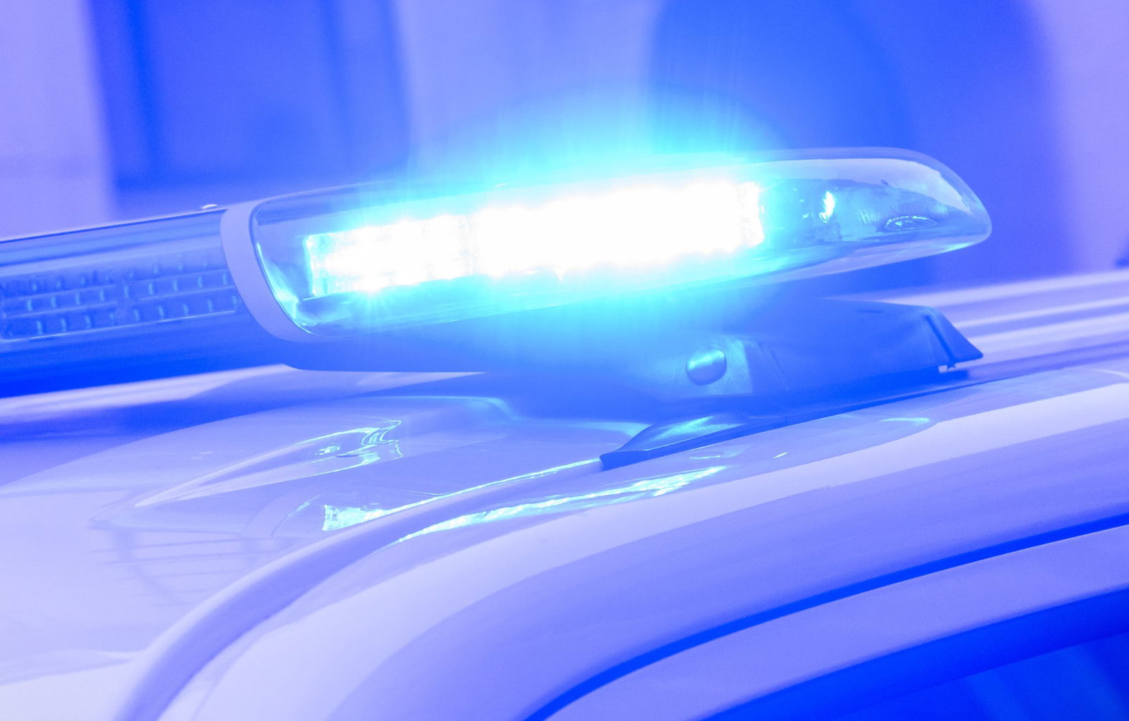 Die Polizei bittet um Hinweise. (Symbolbild)