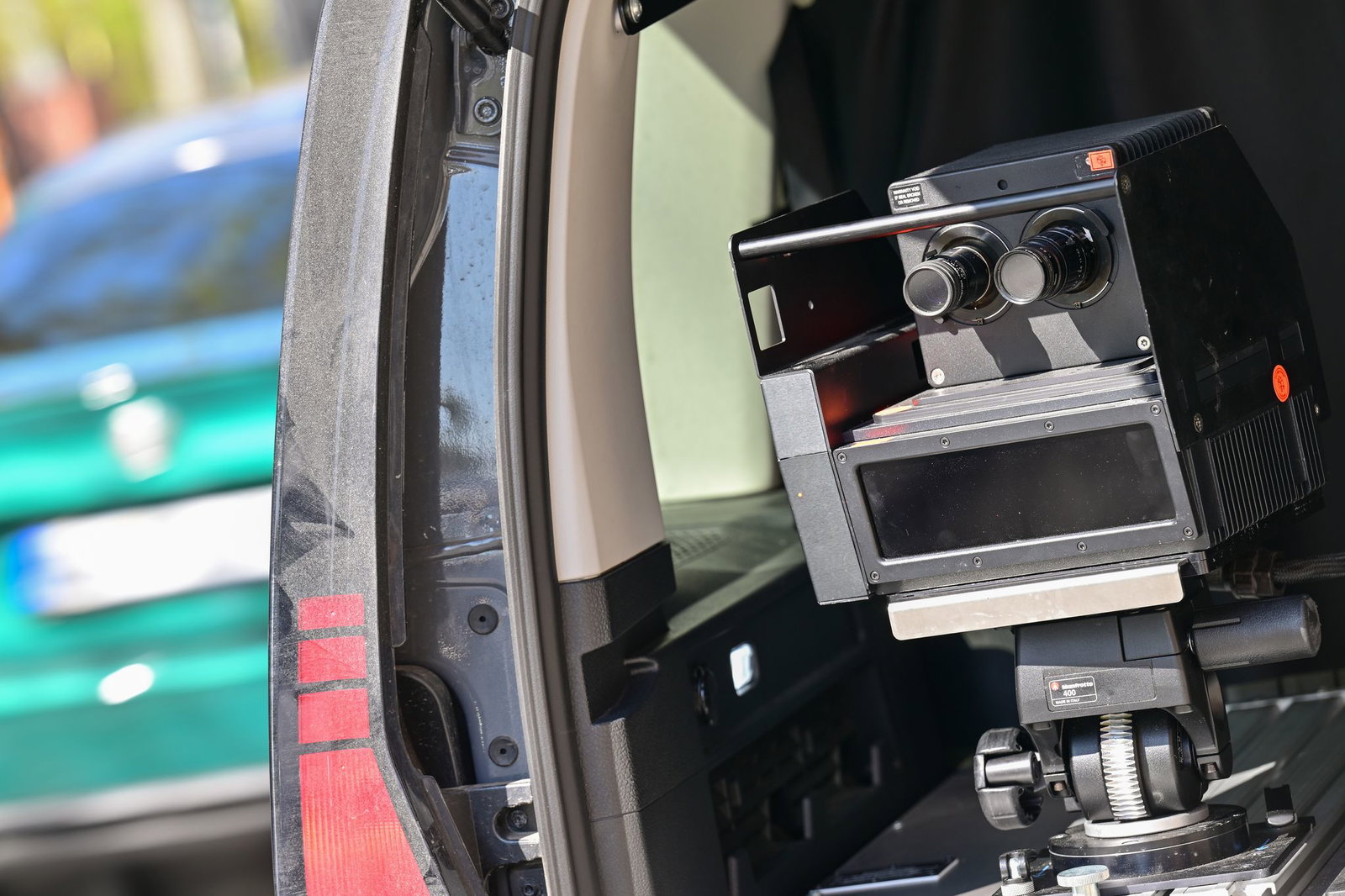 Überhöhte Geschwindigkeit ist der häufigste Grund für tödliche Verkehrsunfälle. (Symbolbild)