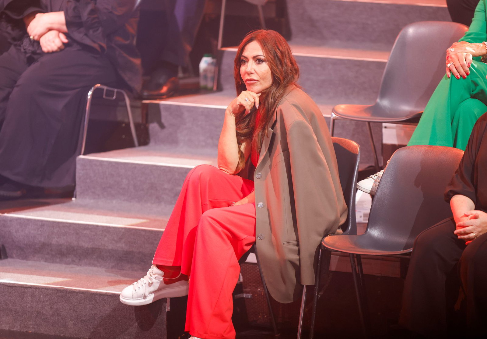 Simone Thomalla kämpft um den Zugang zu ihrem Instagram-Account. (Archivbild)