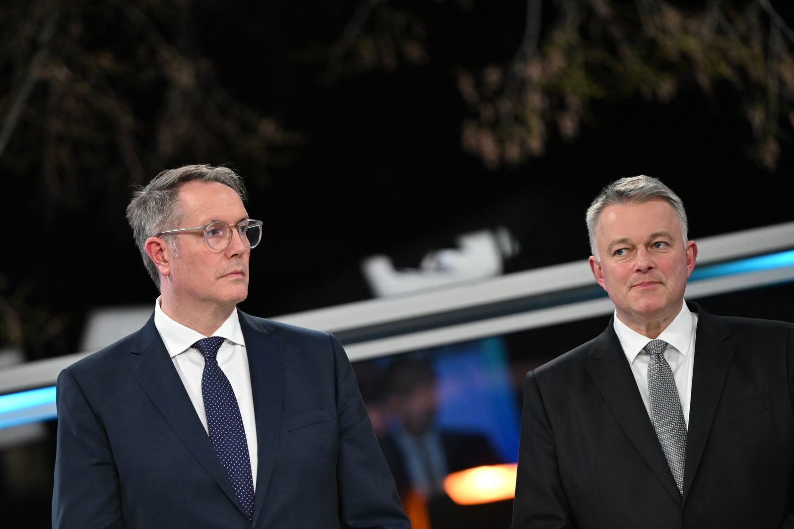 Verhandeln CDU und SPD über die erste große Koalition in Rheinland-Pfalz? (Archivbild)