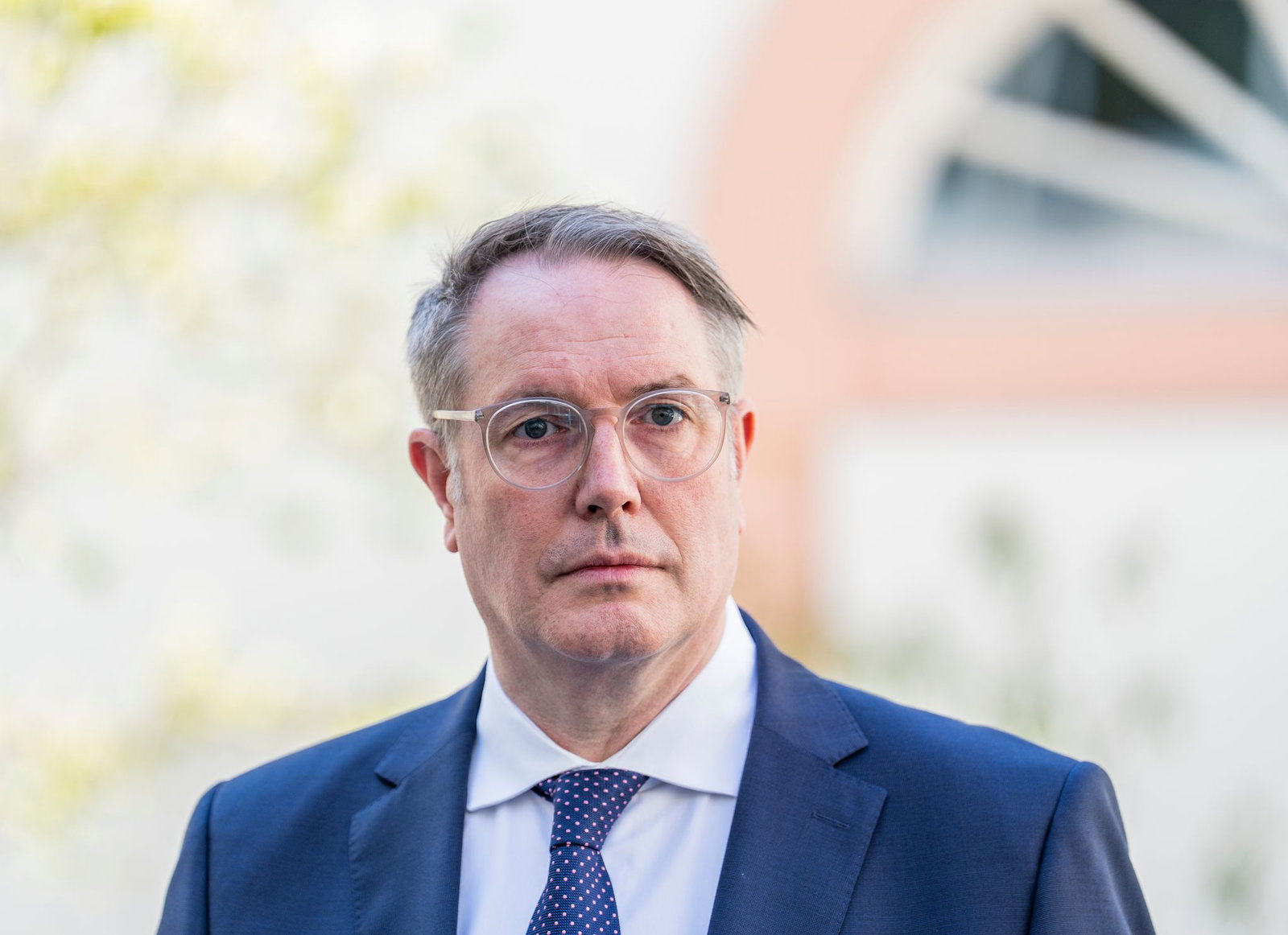 Alexander Schweitzer führt die Koalitionsverhandlungen - dann will er Landtagsabgeordneter sein. 