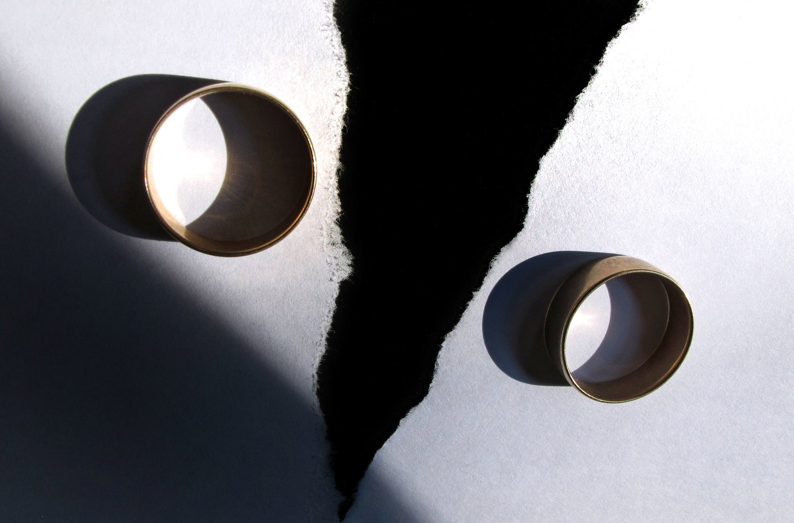 Tauchen später neue Erkenntnisse auf, soll es beim Versorgungsausgleich zwischen Ex-Partnern künftig Änderungen geben können. (Symbolbild)