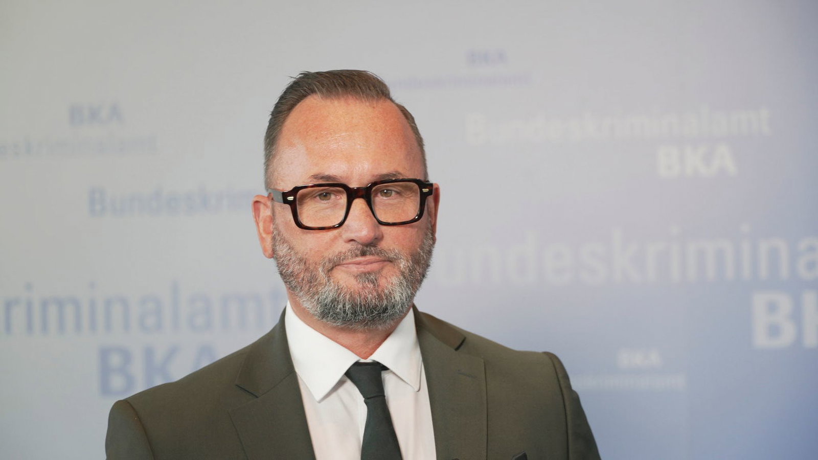 Schwachstellen zu schließen, sei zunächst einmal eine gute Sache, sagt Carsten Meywirth, Leiter der Abteilung Cybercrime im Bundeskriminalamt.