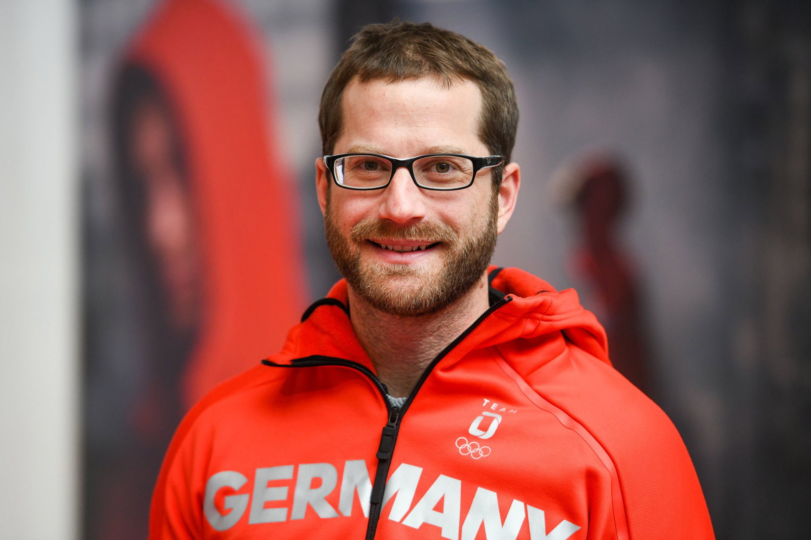 War in führenden Positionen bei den deutschen Snowboardern und - so wie hier 2018 - bei mehreren Olympischen Winterspielen dabei: Stefan Knirsch. (Archivbild)
