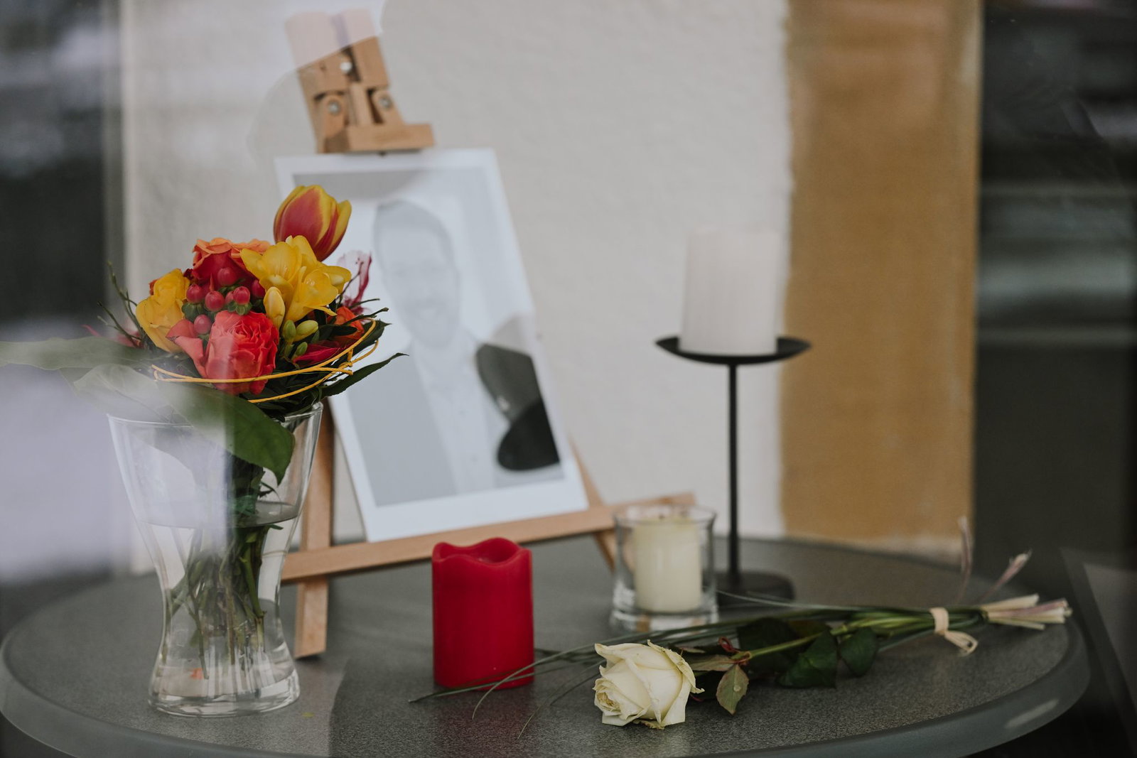 Keine Ermittlungen mehr nach tödlichem Autounfall von Gerabronner Bürgermeister. (Archivbild)