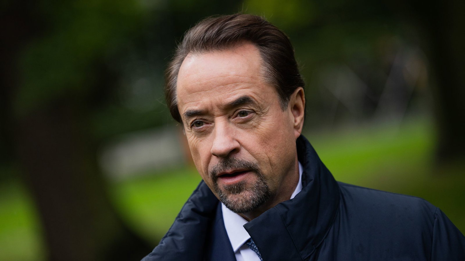 Macht sich Gedanken über seine Wirkung auf andere: der Schauspieler Jan Josef Liefers. (Archivbild)