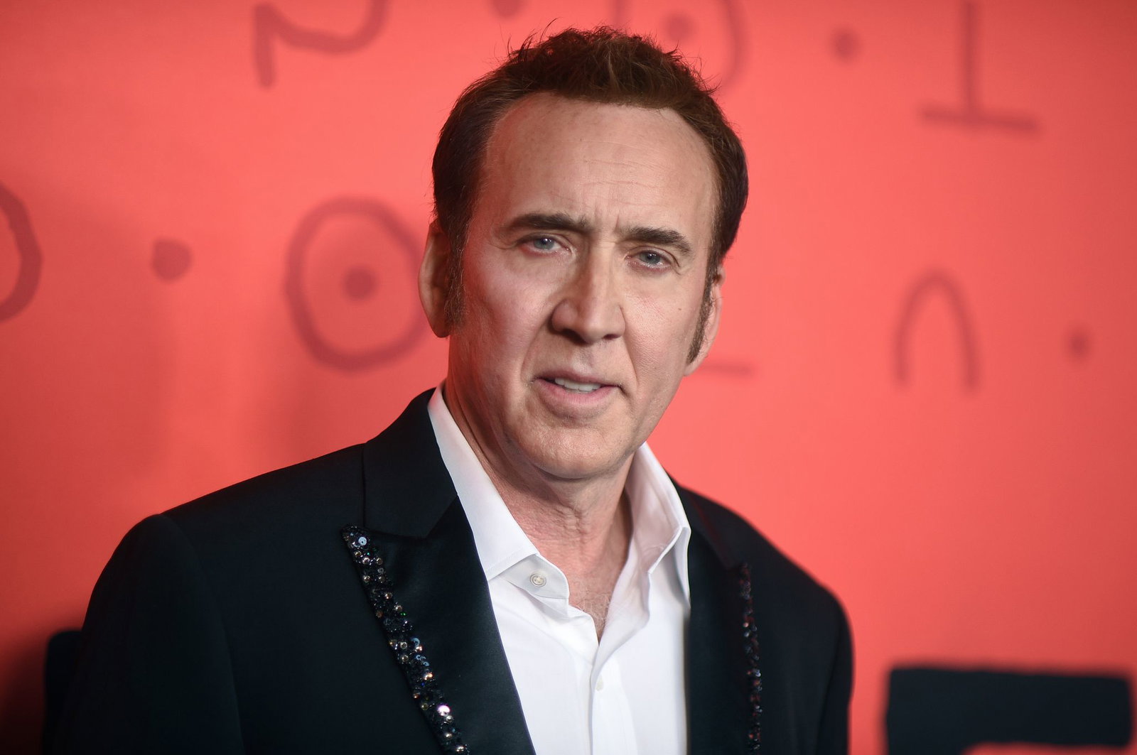 Nicolas Cage spielt einen Superhelden im New York der 1930er-Jahre. (Archivbild)