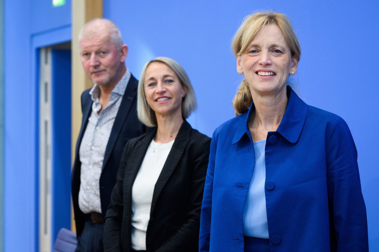 Familienministerin Prien hat die Kommission im September eingesetzt. (Archivbild)