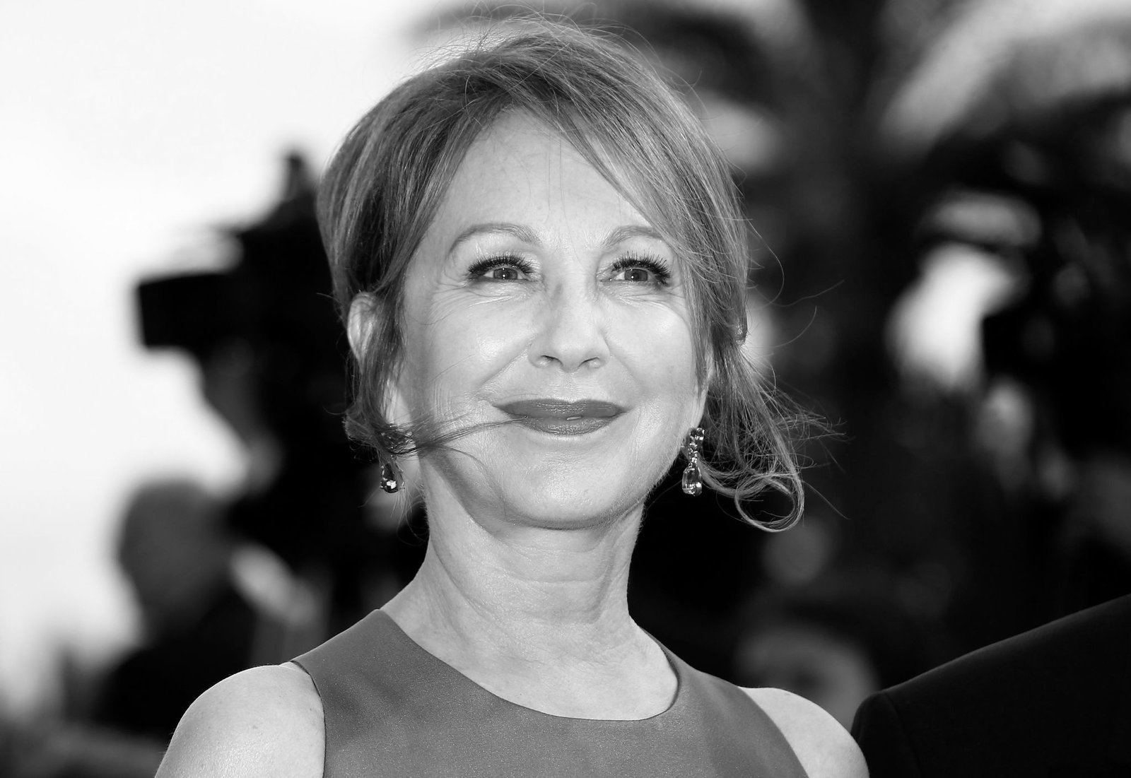 Baye wurde mehrfach mit dem französischen Filmpreis César ausgezeichnet. (Archivbild)