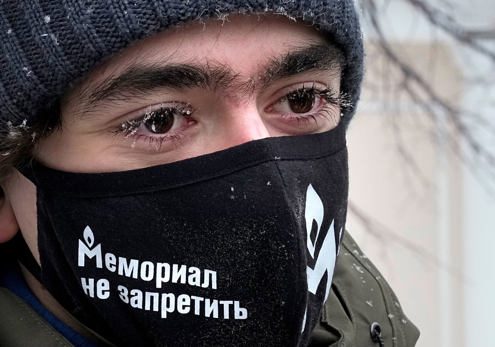 Die mit dem Friedensnobelpreis geehrte Menschenrechtsorganisation Memorial ist in Russland verboten worden. (Archivbild)