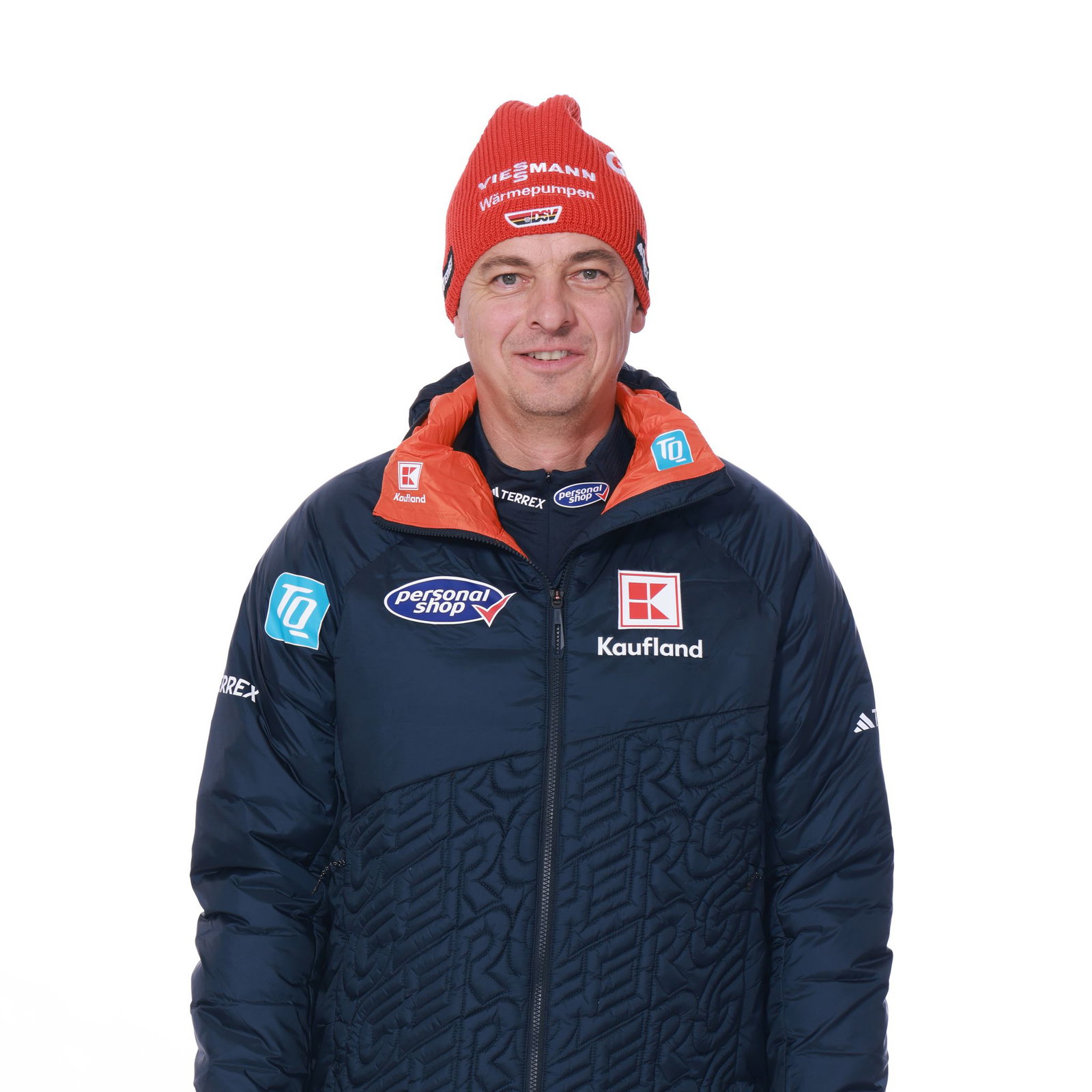 Andreas Mitter betreut die deutschen Skispringer zukünftig als Bundestrainer.
