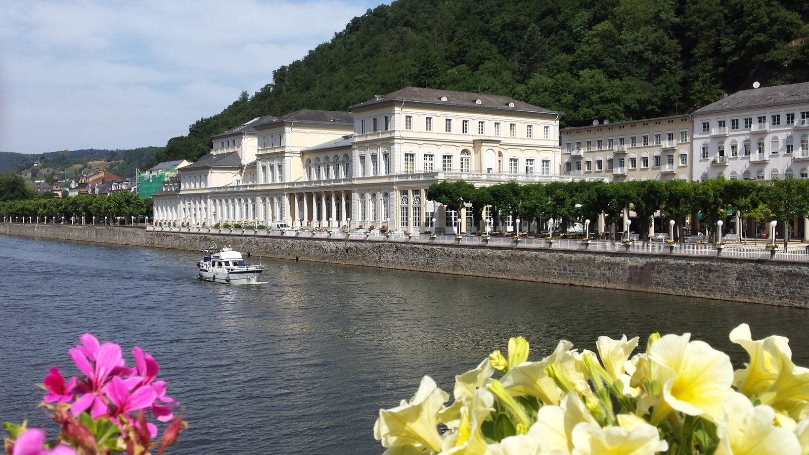 Staatsbad Bad Ems