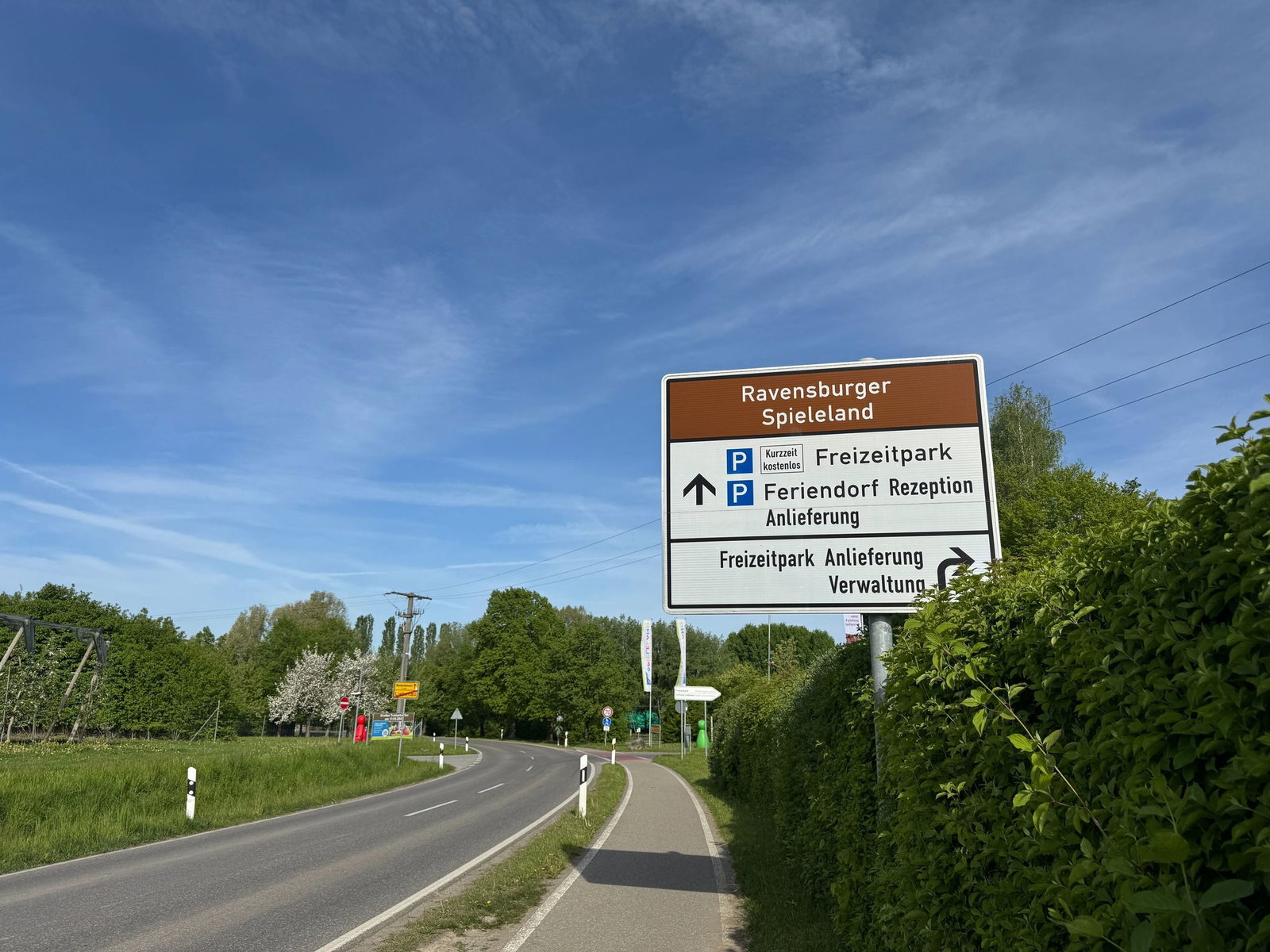 Der Sicherheitsdienst hatte die Polizei alarmiert. 