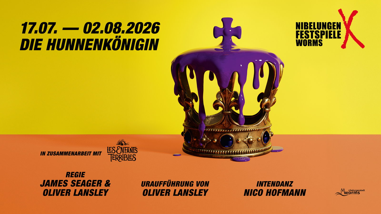 Nibelungenfestspiele