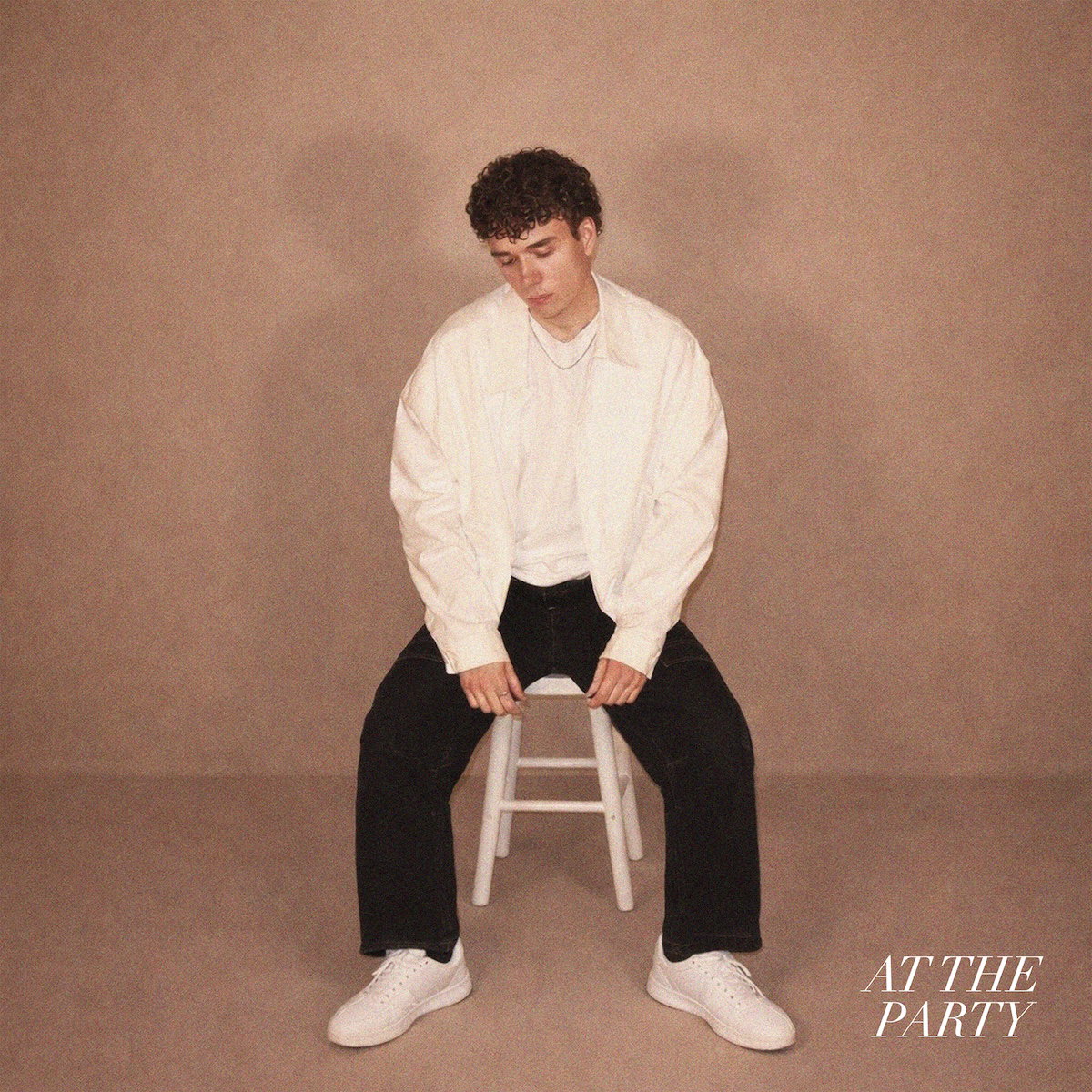 LEVENT GEIGER At the Party