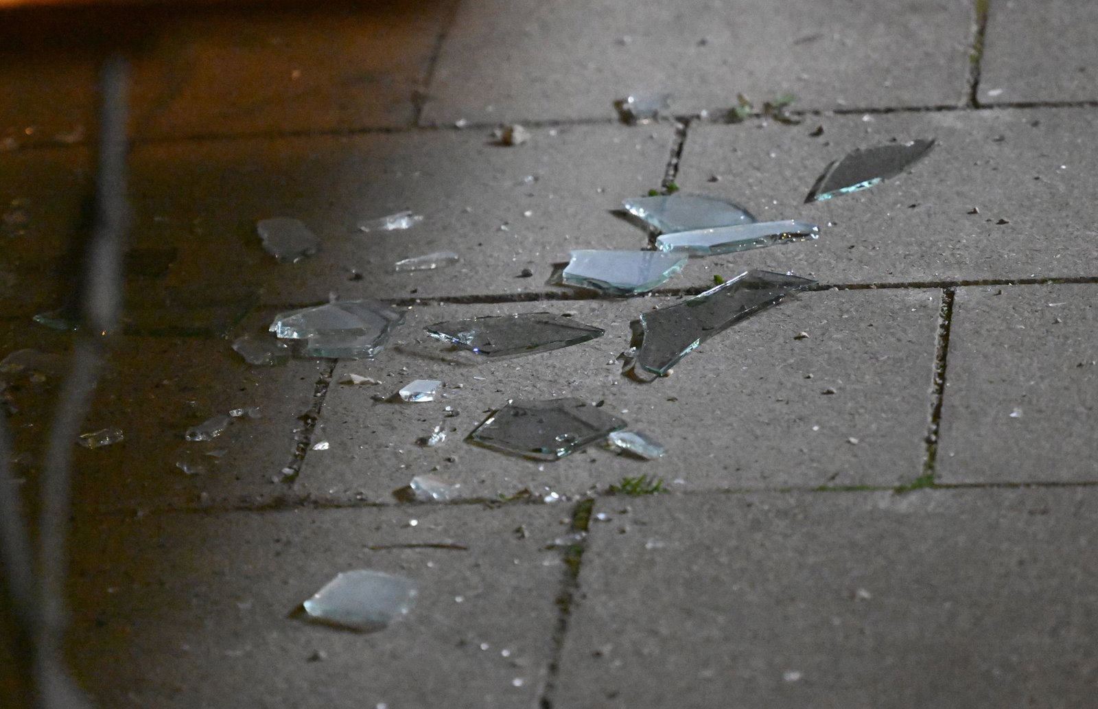 Viele Details sind noch unklar. 