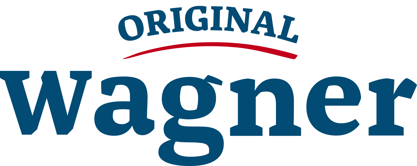 Original Wagner