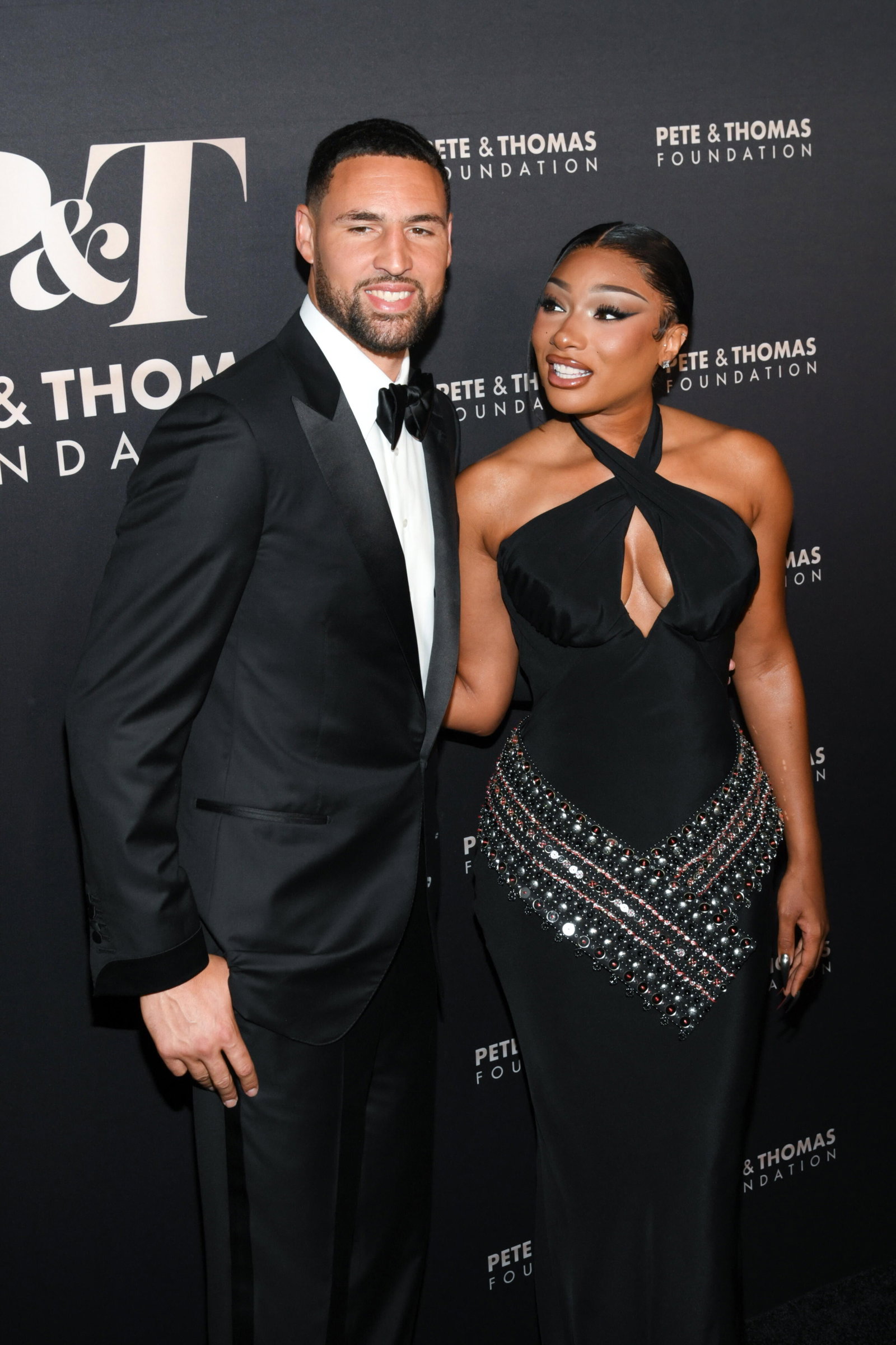 Megan Thee Stallion x Klay