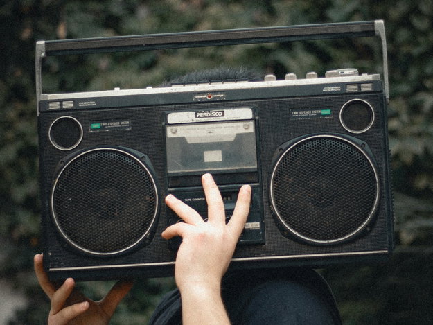 Throwback Thursday: Diese Songs feiern wir | bigFM