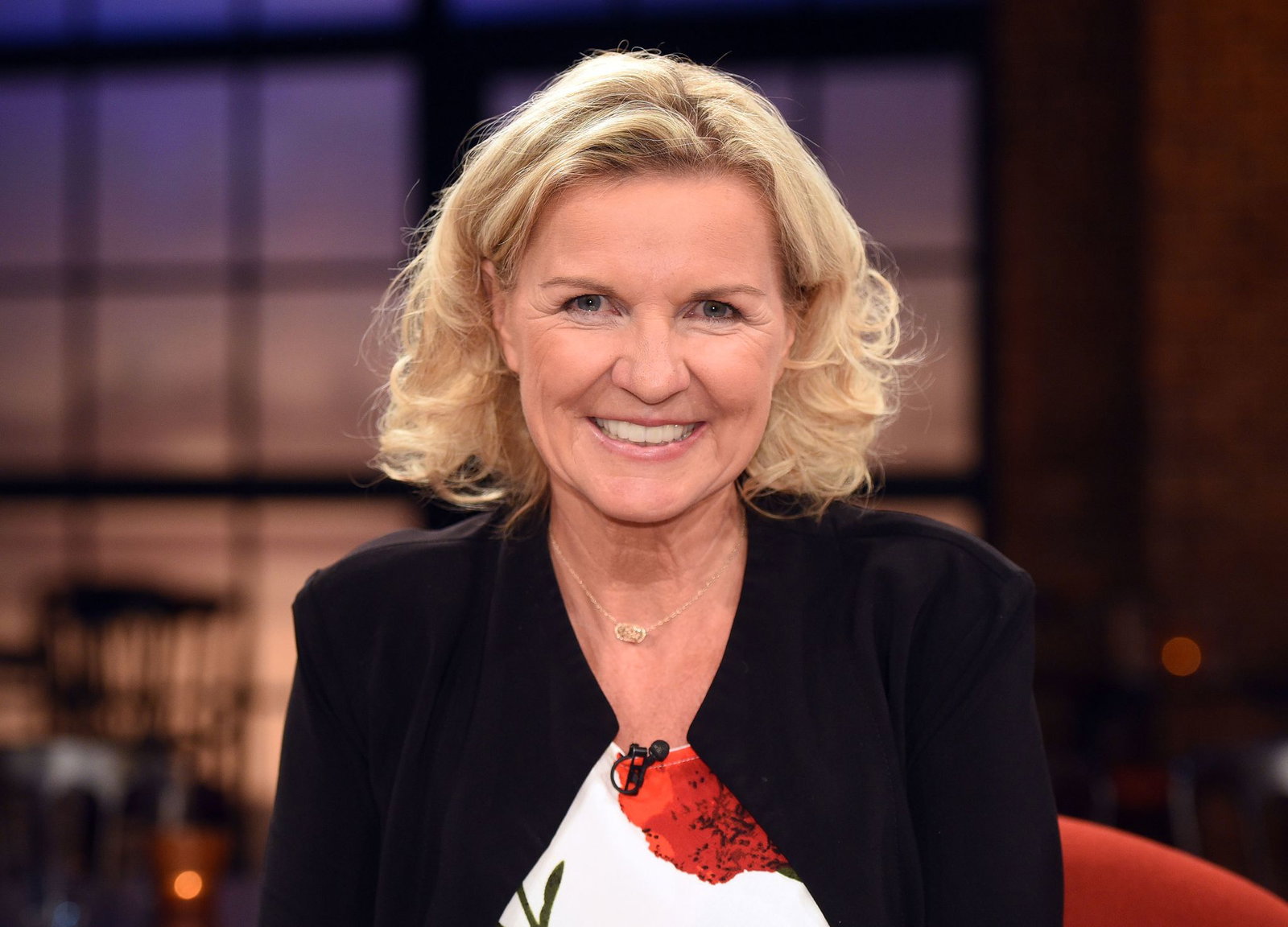 Schriftstellerin Hera Lind spricht über ihre Rolle als Mutter. (Archivbild)