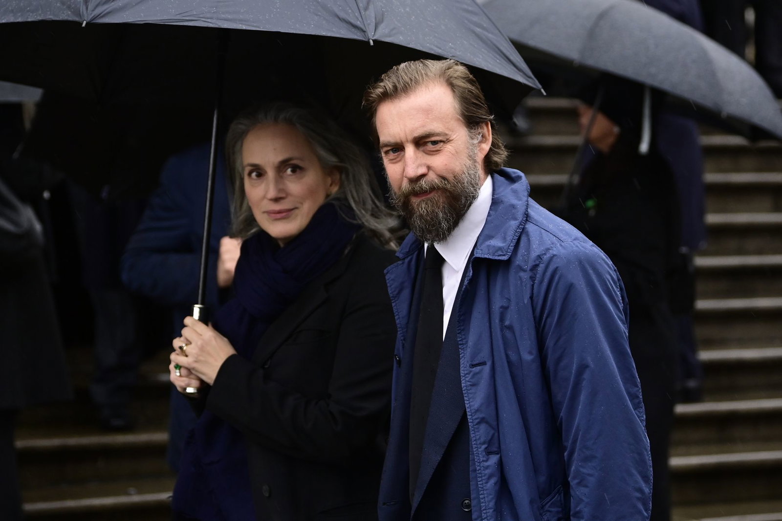  Im ehemaligen italienischen Königshaus Haus Savoyen tobt ein Streit um die Führung der Familie. (Archivbild)