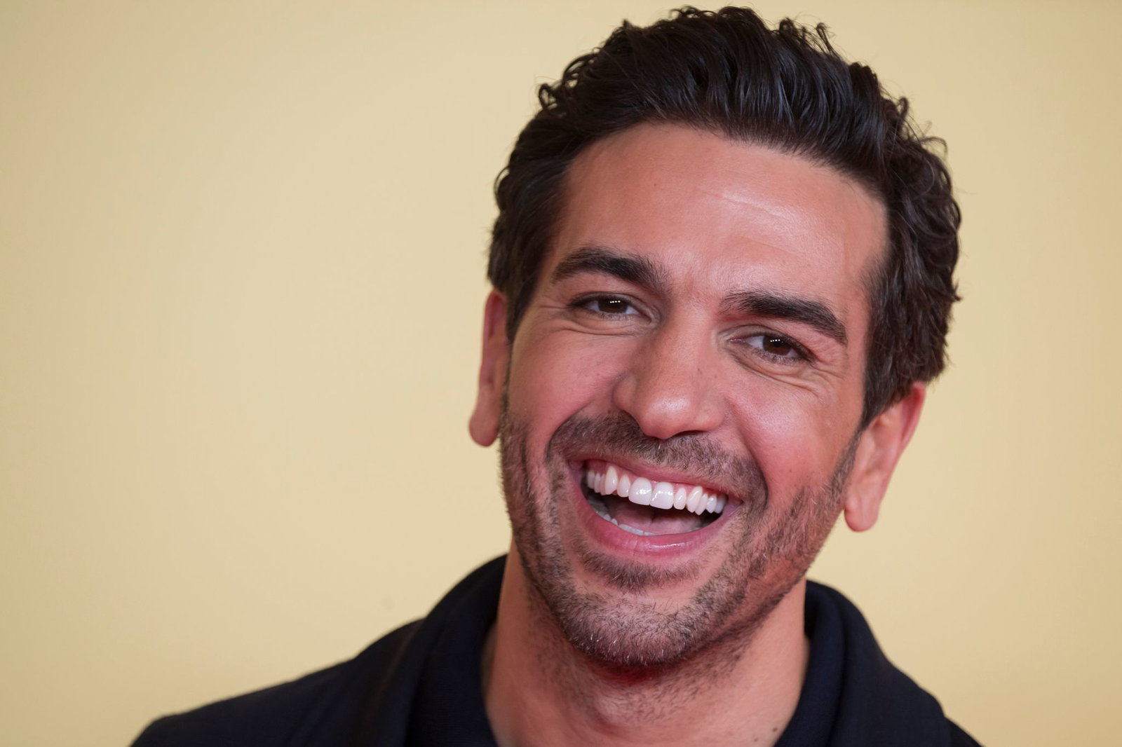 Schauspielstar Elyas M'Barek zieht zurück nach München. (Archivbild)