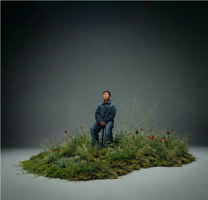 Nico Santos - Optimist 